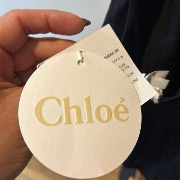 Chloe Bathing Suit - Picture 8 of 10